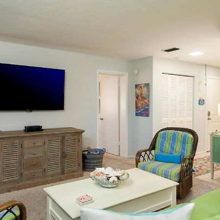 Mariner Pointe Sanibel Exterior foto