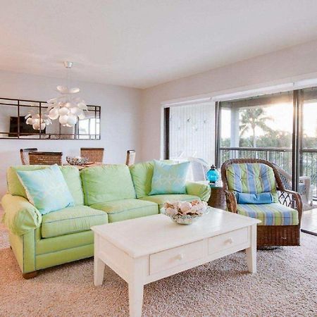 Mariner Pointe Sanibel Exterior foto