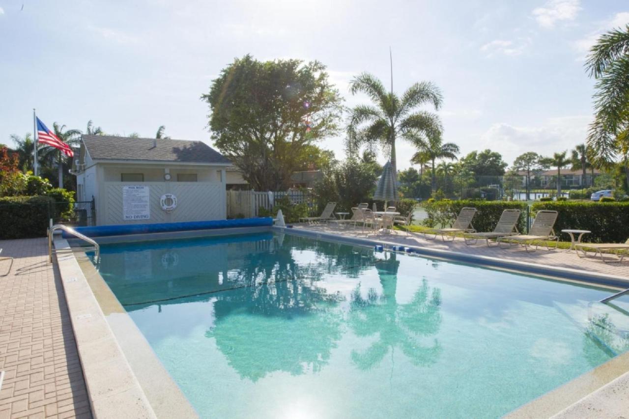 Mariner Pointe Sanibel Exterior foto