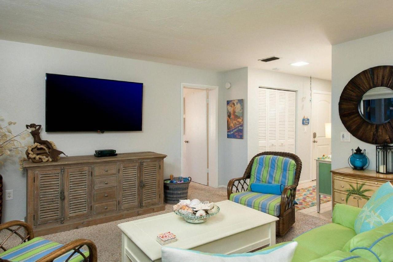 Mariner Pointe Sanibel Exterior foto