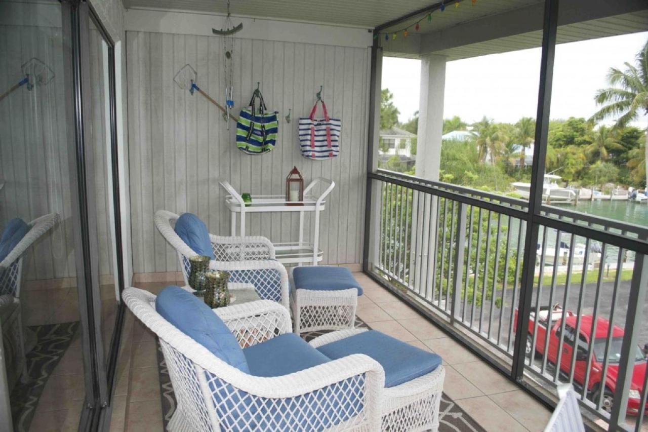 Mariner Pointe Sanibel Exterior foto
