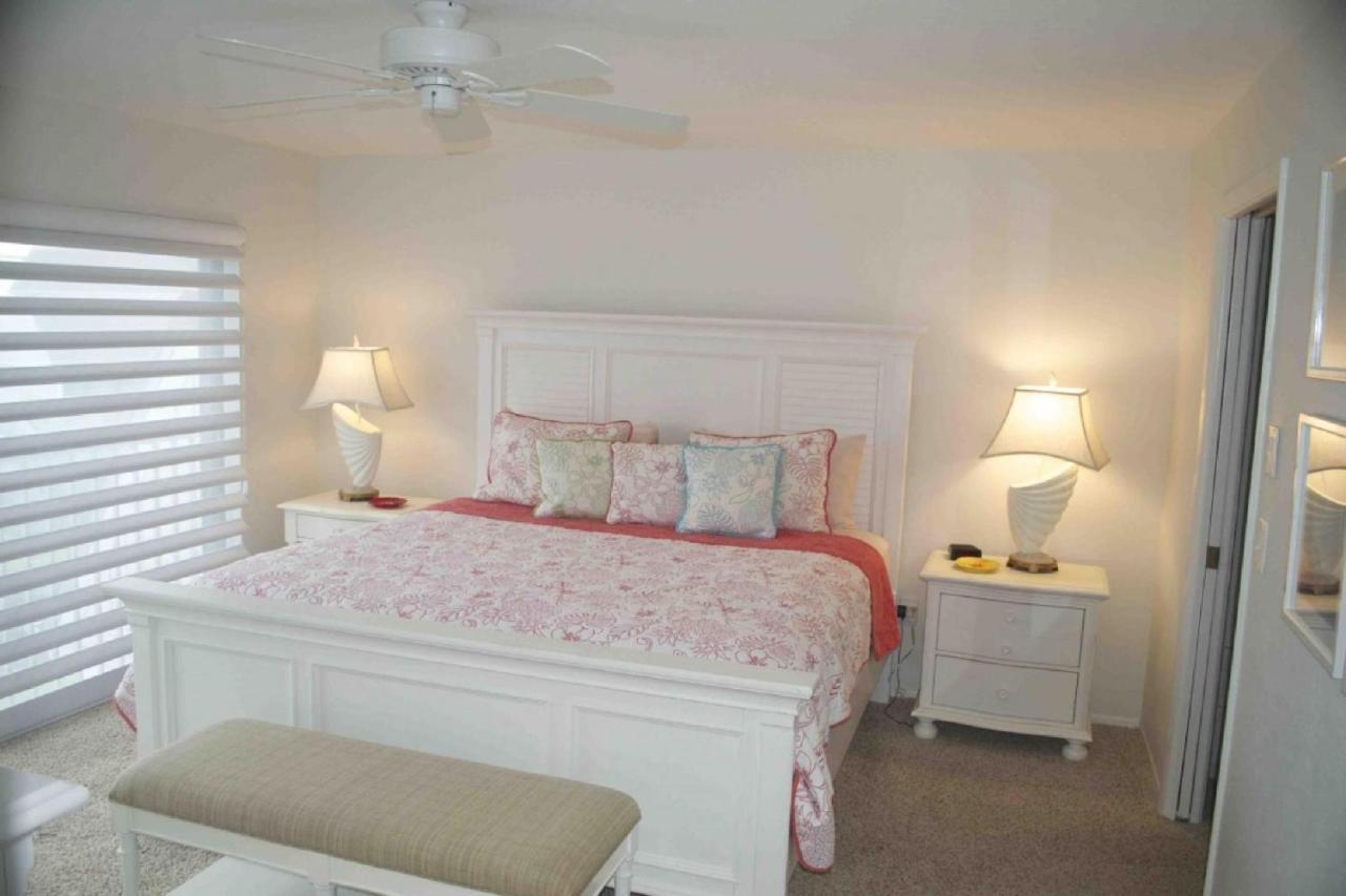 Mariner Pointe Sanibel Exterior foto