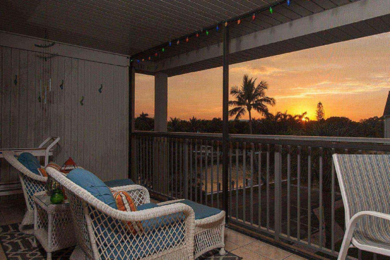 Mariner Pointe Sanibel Exterior foto