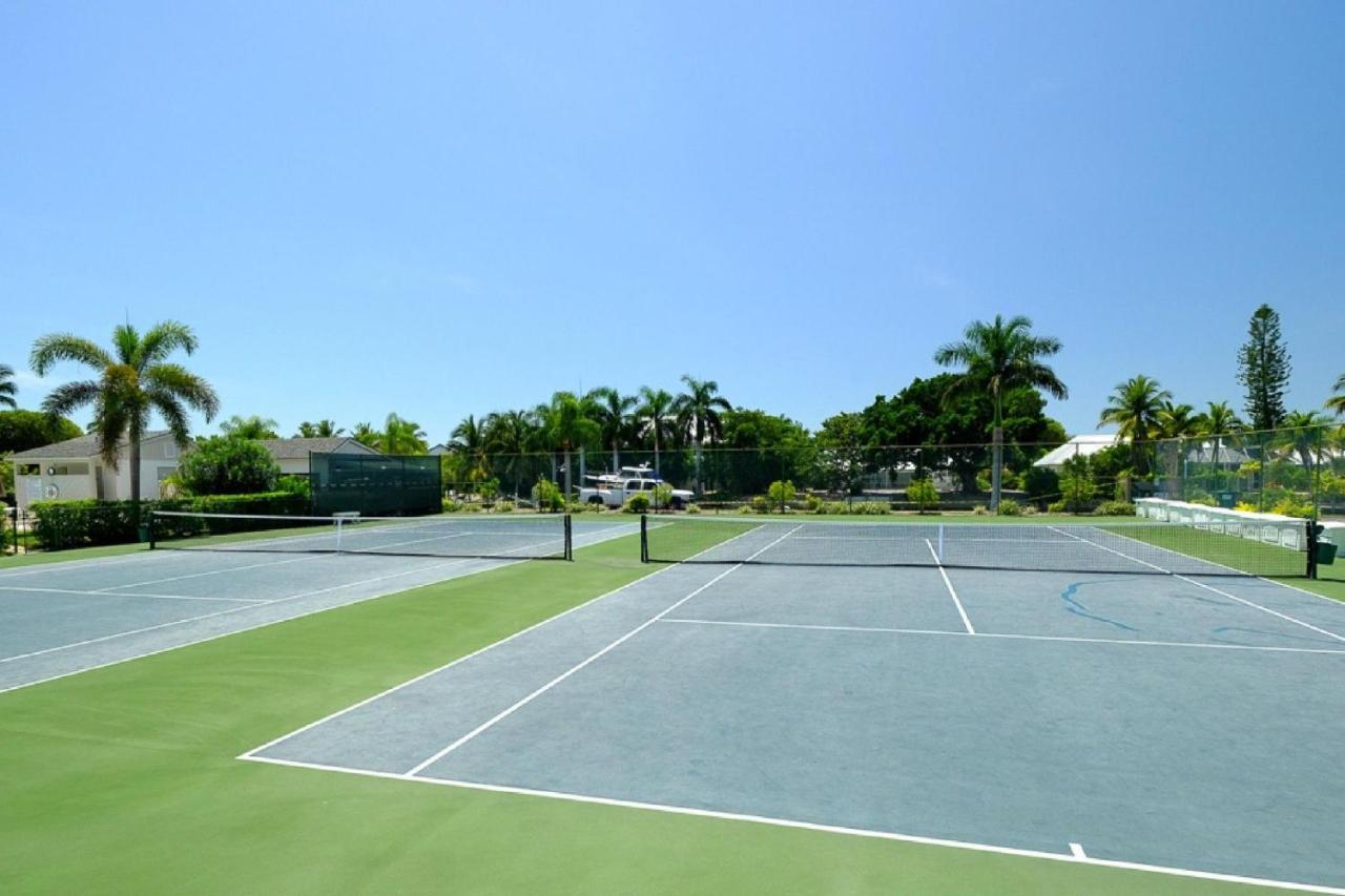 Mariner Pointe Sanibel Exterior foto