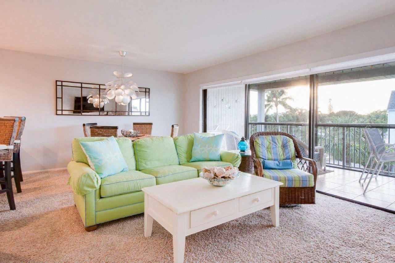 Mariner Pointe Sanibel Exterior foto