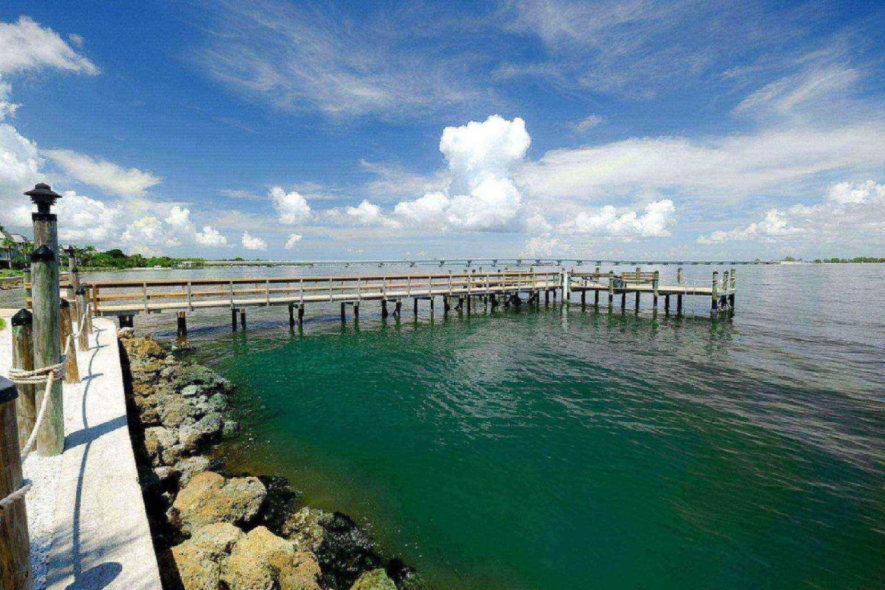 Mariner Pointe Sanibel Exterior foto