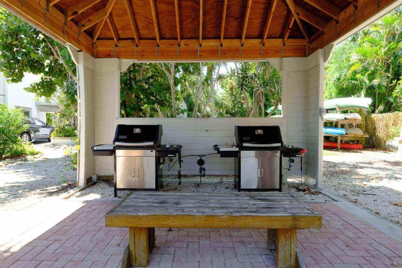 Mariner Pointe Sanibel Exterior foto
